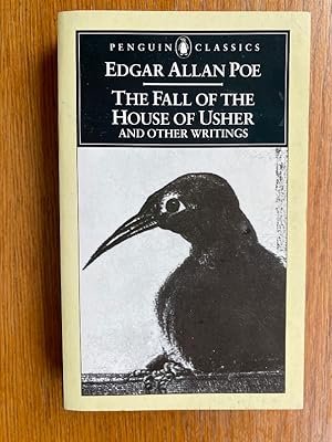 The Fall of the House of Usher and Other Writings