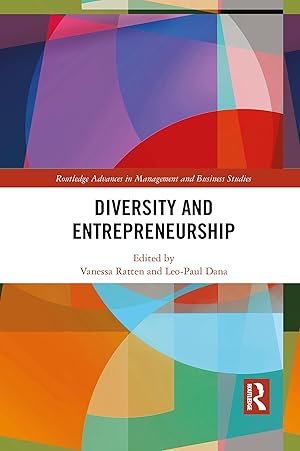 Seller image for Diversity and Entrepreneurship for sale by moluna