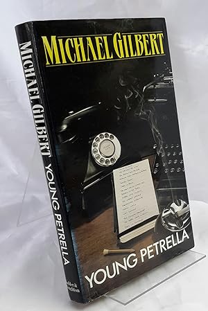 Seller image for Young Petrella. for sale by Addyman Books