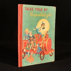 Tales Told by Candlelight