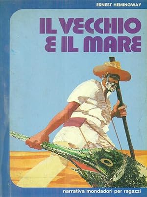 Immagine del venditore per Il vecchio e il mare venduto da Librodifaccia