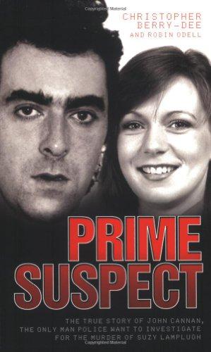 Image du vendeur pour Prime Suspect mis en vente par WeBuyBooks