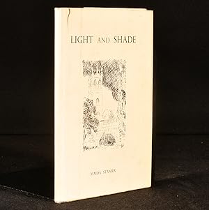 Bild des Verkufers fr Light and Shade zum Verkauf von Rooke Books PBFA