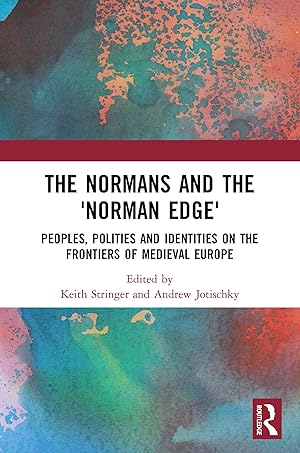 Image du vendeur pour The Normans and the \ Norman Edge\ mis en vente par moluna