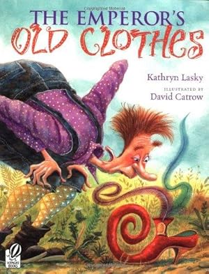 Seller image for The Emperor's Old Clothes for sale by WeBuyBooks