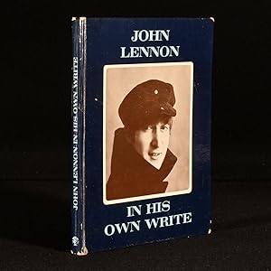 John Lennon in His Own Write