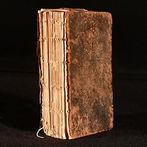 Bild des Verkufers fr Regestrum Practicale; or, the Practical Register, Consisting of Rules, Orders, and Observations Concerning the Common-Law, and Practice thereof zum Verkauf von Rooke Books PBFA