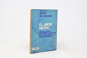 Seller image for El avin negro for sale by Daniel Zachariah