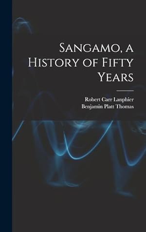 Seller image for Sangamo, a History of Fifty Years for sale by moluna