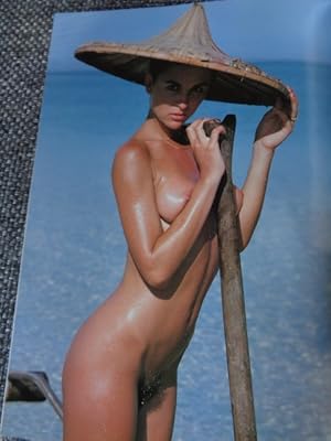 Immagine del venditore per SUPER NUDE Vol 12 -Suze Randall, Burt Bunger, Jacques Suter, Bill Dixon - 1996 venduto da pericles