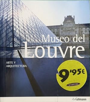 Imagen del vendedor de Museo del Louvre a la venta por Librera Alonso Quijano