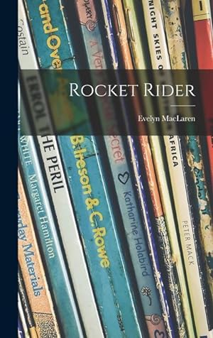 Seller image for Rocket Rider for sale by moluna