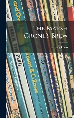 Seller image for The Marsh Crone\ s Brew for sale by moluna