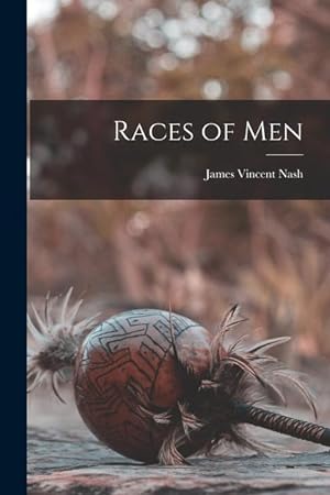 Bild des Verkufers fr Races of Men zum Verkauf von moluna