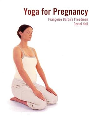 Seller image for Yoga for Pregnancy for sale by WeBuyBooks