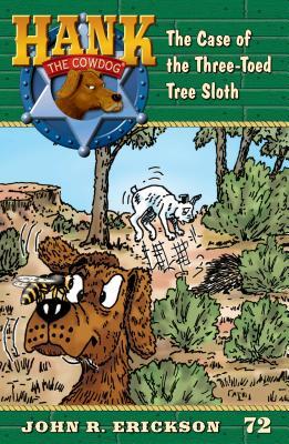 Bild des Verkufers fr The Case of the Three-Toed Sloth zum Verkauf von moluna
