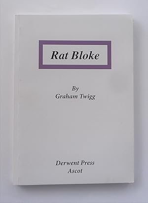 Imagen del vendedor de Rat Bloke a la venta por Blacklock's Rare Books (est 1988)