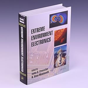 Seller image for Extreme Environment Electronics (Industrial Electronics) for sale by Salish Sea Books