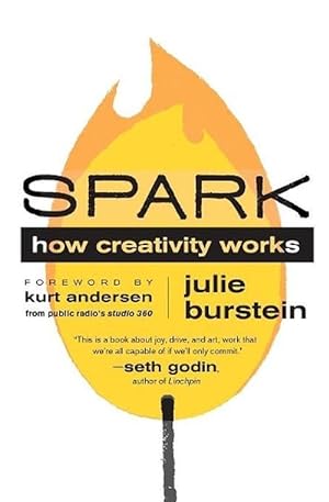 Seller image for Spark (Paperback) for sale by AussieBookSeller