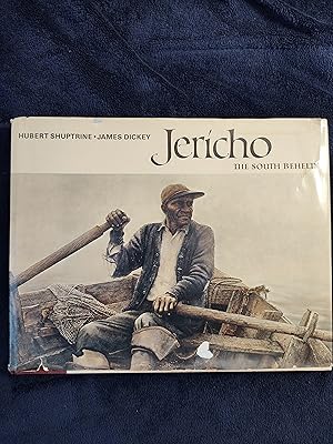 Imagen del vendedor de JERICHO: THE SOUTH BEHELD a la venta por JB's Book Vault