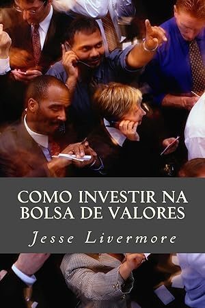 Seller image for Como Investir na Bolsa de Valores (Portuguese Edition) for sale by Redux Books