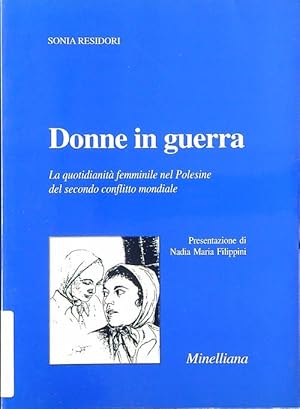 Donne in guerra