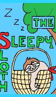 Bild des Verkufers fr The Sleepy Sloth zum Verkauf von moluna