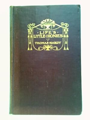 Seller image for Life's Little Ironies for sale by World of Rare Books