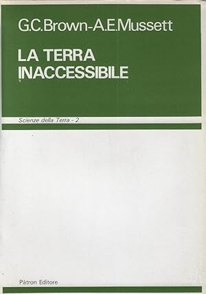 Seller image for La terra inaccessibile for sale by Romanord