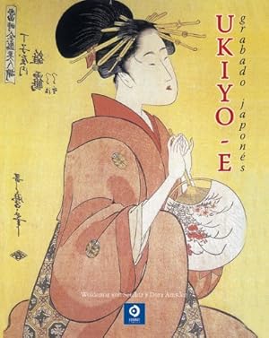 Seller image for Ukiyo-E : grabado japons for sale by Librera Pramo