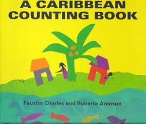 Imagen del vendedor de A Caribbean Counting Book a la venta por WeBuyBooks