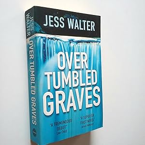 Seller image for Over Tumbled Graves for sale by MAUTALOS LIBRERA