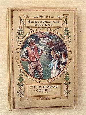 The Runaway Couple: and Other Stories