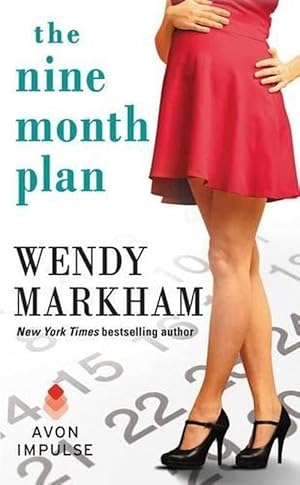 Seller image for The Nine Month Plan (Paperback) for sale by AussieBookSeller
