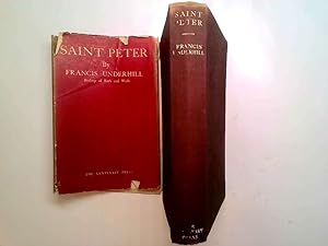 Seller image for SAINT PETER. for sale by Goldstone Rare Books