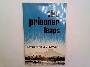 Seller image for The Prisoner Leaps: a Diary of Missionary Life in Java for sale by Goldstone Rare Books