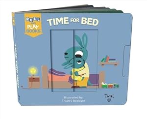 Image du vendeur pour Time for Bed (Hardcover) mis en vente par Grand Eagle Retail