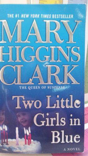Image du vendeur pour Two Little Girls in Blue: A Novel mis en vente par Reliant Bookstore