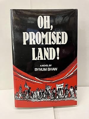 Seller image for Oh, Promised Land! for sale by Chamblin Bookmine