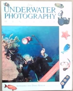 Seller image for The Underwater Photography Handbook for sale by Chapter 1