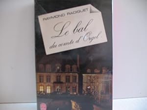 Seller image for LE BAL DU COMTE D'ORGEL for sale by Ammareal