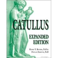 Bild des Verkufers fr Catullus zum Verkauf von eCampus