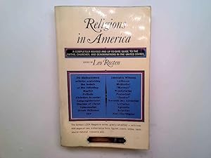 Image du vendeur pour Religions in America mis en vente par Goldstone Rare Books