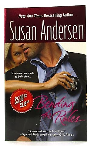 Seller image for Bending the Rules for sale by Book Nook