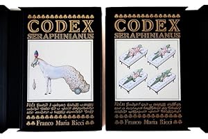 Seller image for Codex Seraphinianus (2 vol.) for sale by Messinissa libri