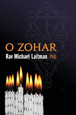 Immagine del venditore per O Zohar (Portuguese Edition) venduto da Redux Books