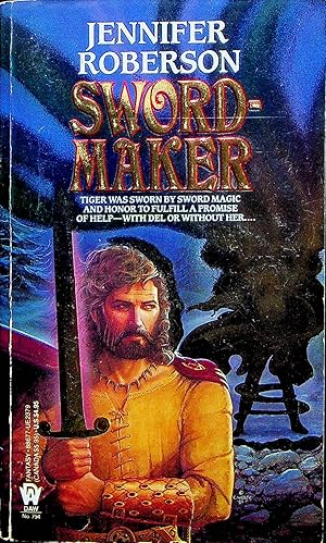 Seller image for Sword-Maker, Volume 3 (Sword-Dancer) for sale by Adventures Underground