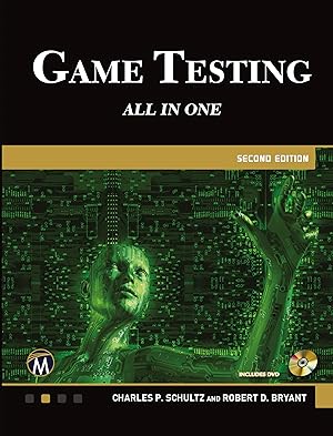 Seller image for Game Testing: All in One for sale by moluna