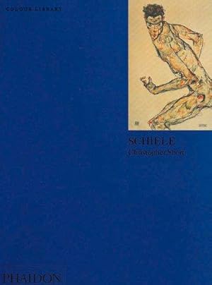 Imagen del vendedor de Schiele (Colour Library) a la venta por WeBuyBooks