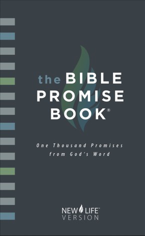 Immagine del venditore per The Bible Promise Book: New Life Version venduto da ChristianBookbag / Beans Books, Inc.